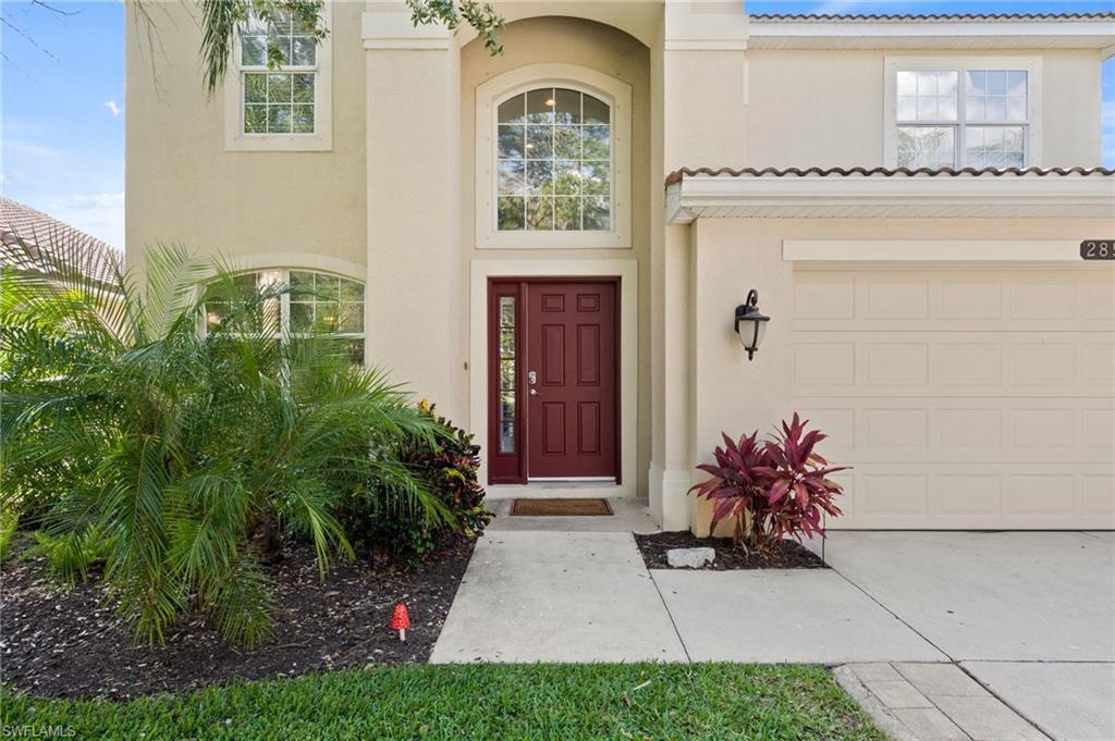 PROMENADE WEST - Residential