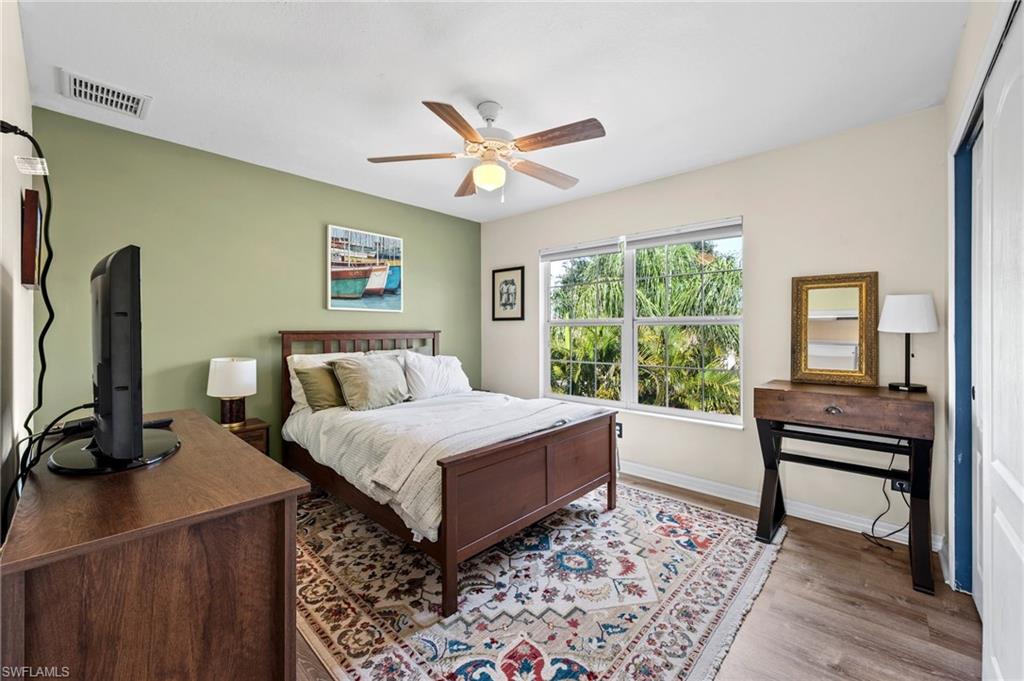 PROMENADE WEST - Residential