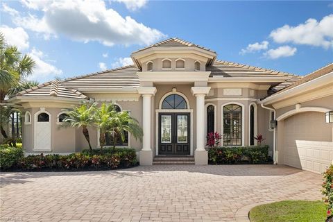 16540 Cellini LN NAPLES FL 34110