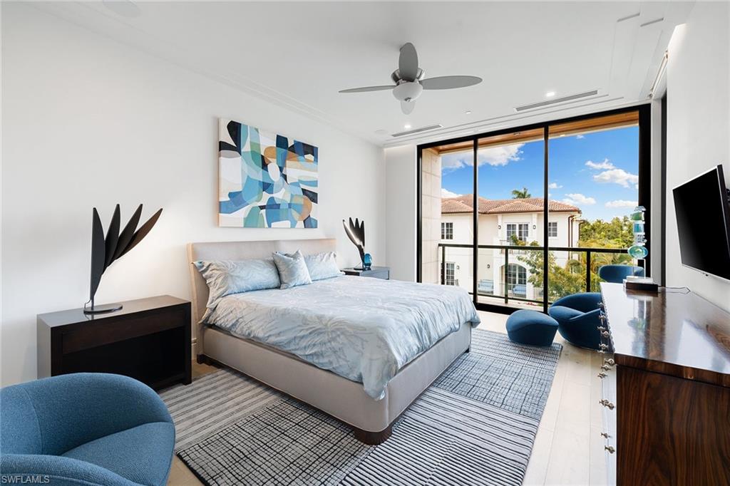 OLDE NAPLES - Residential