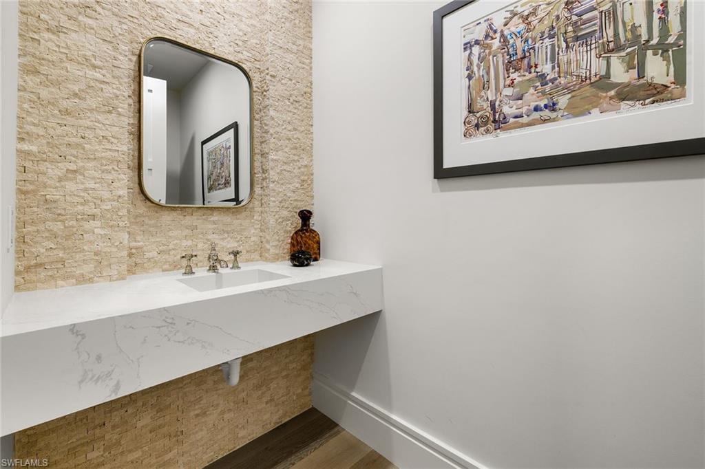 OLDE NAPLES - Residential