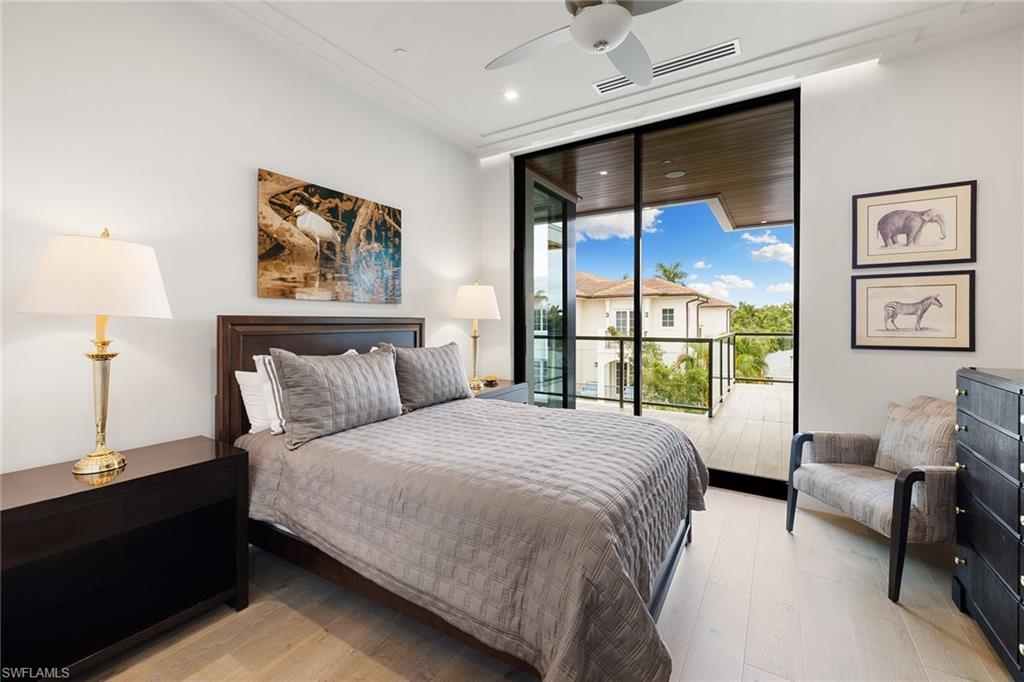 OLDE NAPLES - Residential