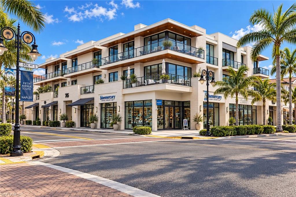 Photo of 495 5th ST S #304, NAPLES, FL 34102 (MLS # 226012328)