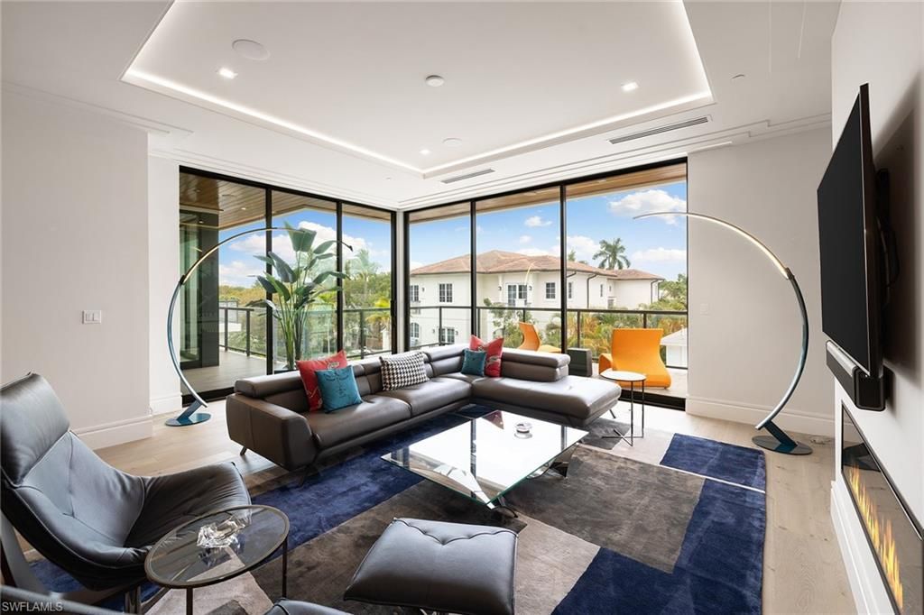 Photo of 495 5th ST S #304, NAPLES, FL 34102 (MLS # 226012328)