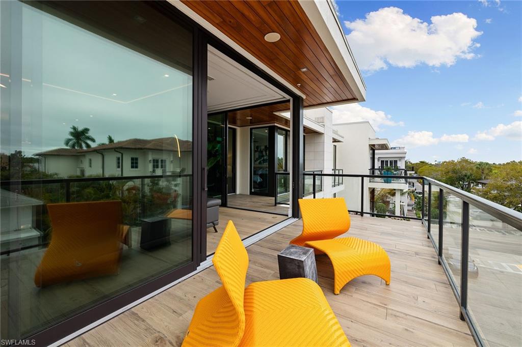 OLDE NAPLES - Residential