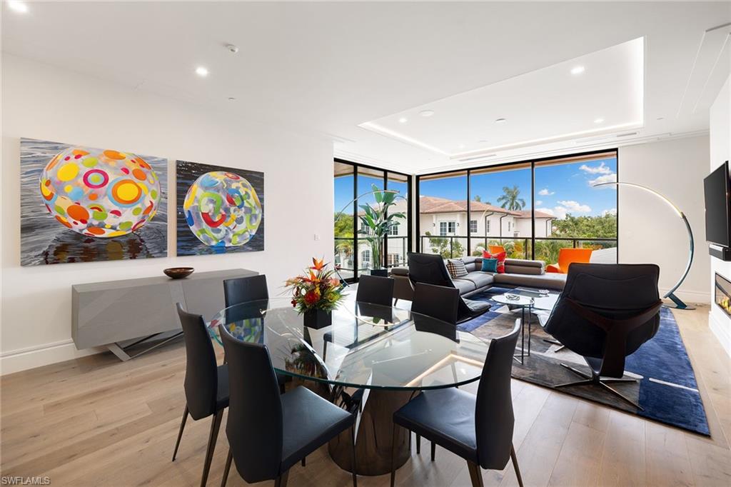 OLDE NAPLES - Residential