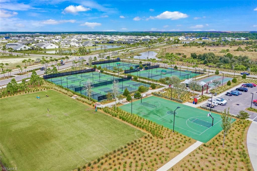 LAKE TIMBER - Residential