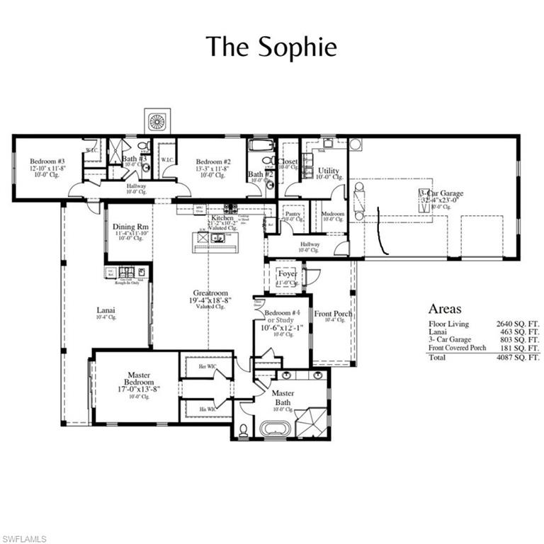 LAKE TIMBER - Residential