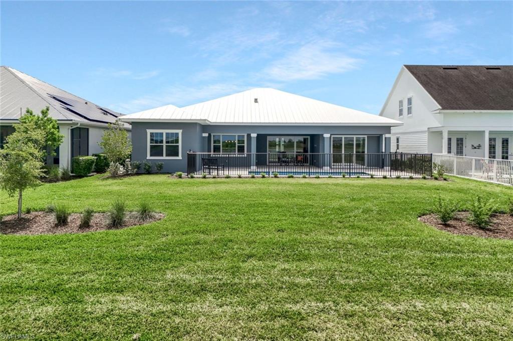 LAKE TIMBER - Residential