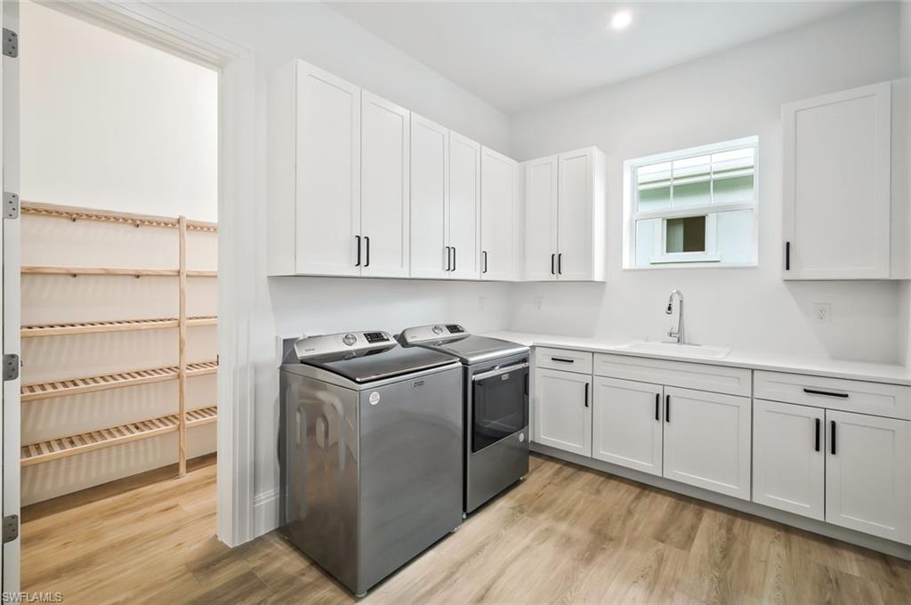 LAKE TIMBER - Residential