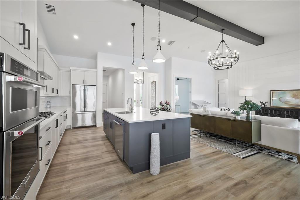 LAKE TIMBER - Residential