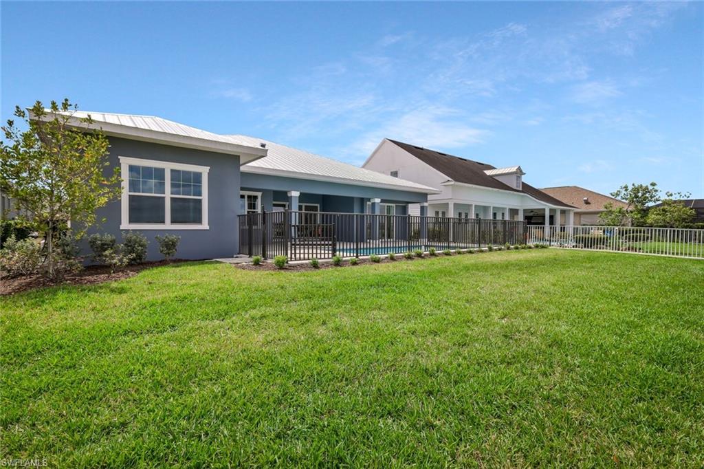 LAKE TIMBER - Residential