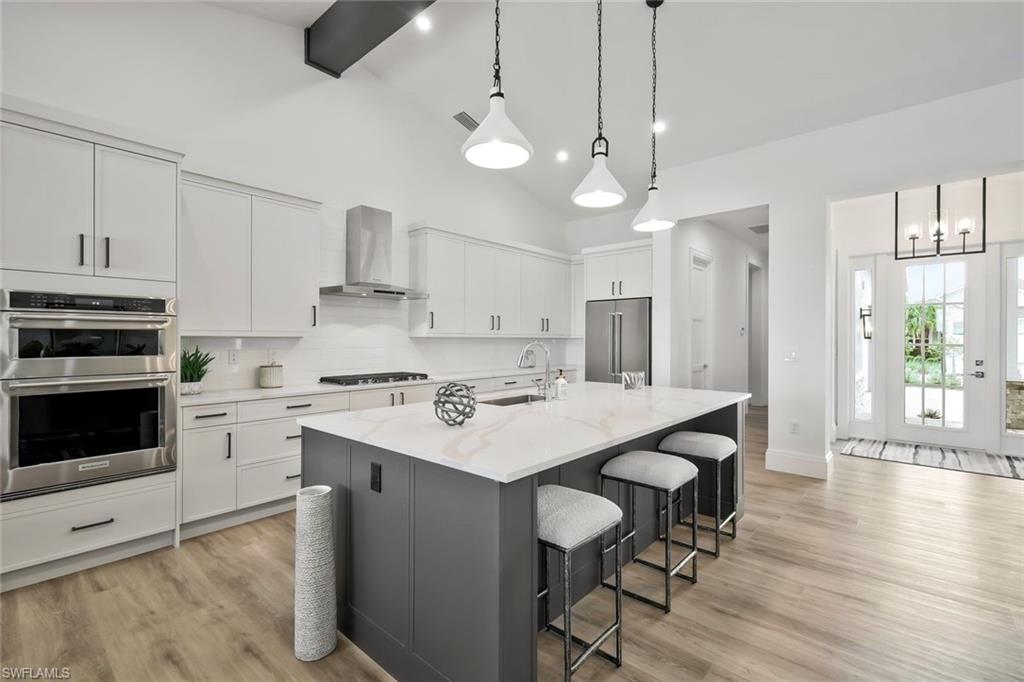 LAKE TIMBER - Residential