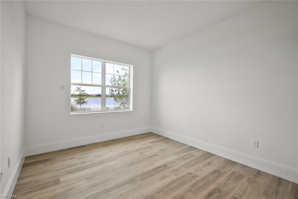 LAKE TIMBER - Residential