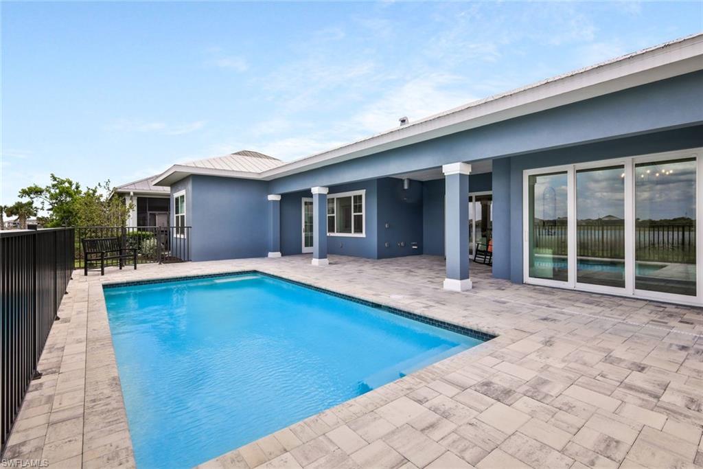 LAKE TIMBER - Residential