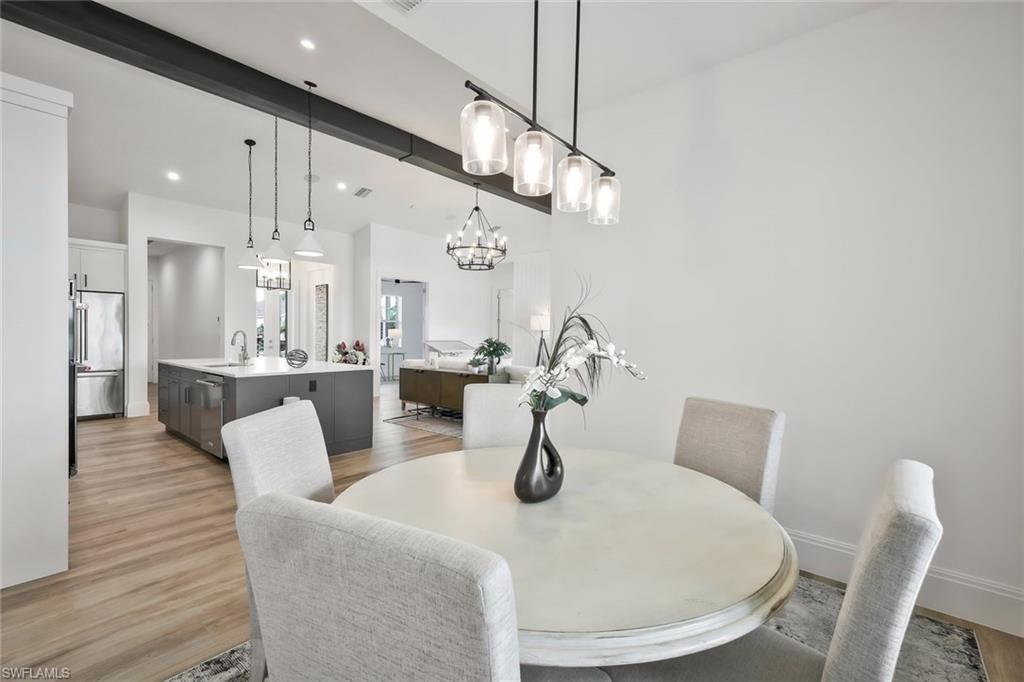 LAKE TIMBER - Residential