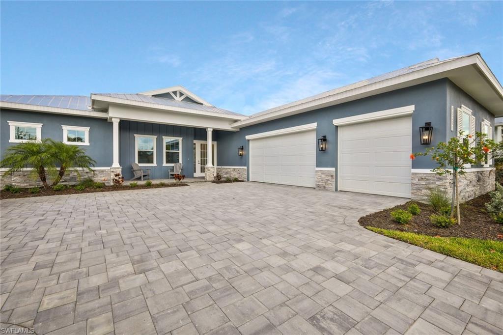 LAKE TIMBER - Residential