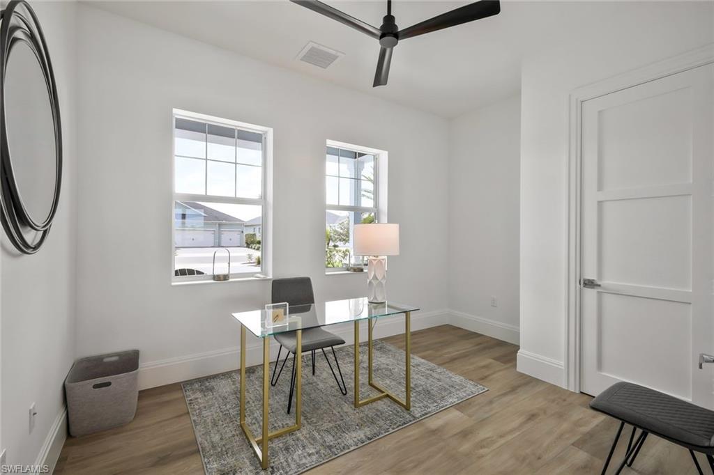 LAKE TIMBER - Residential