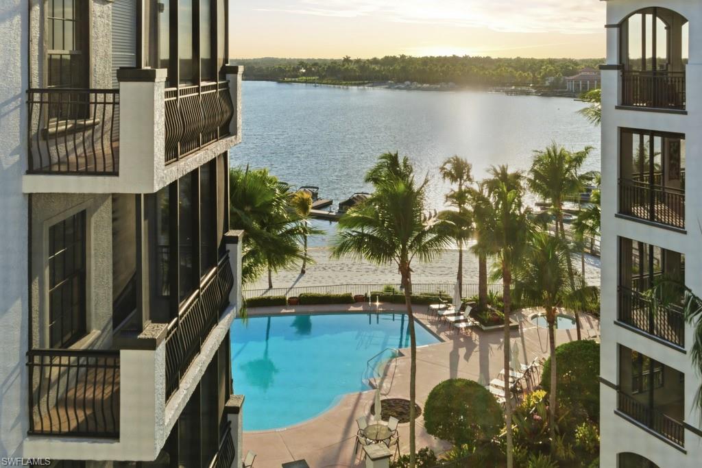10731 Mirasol DR 602