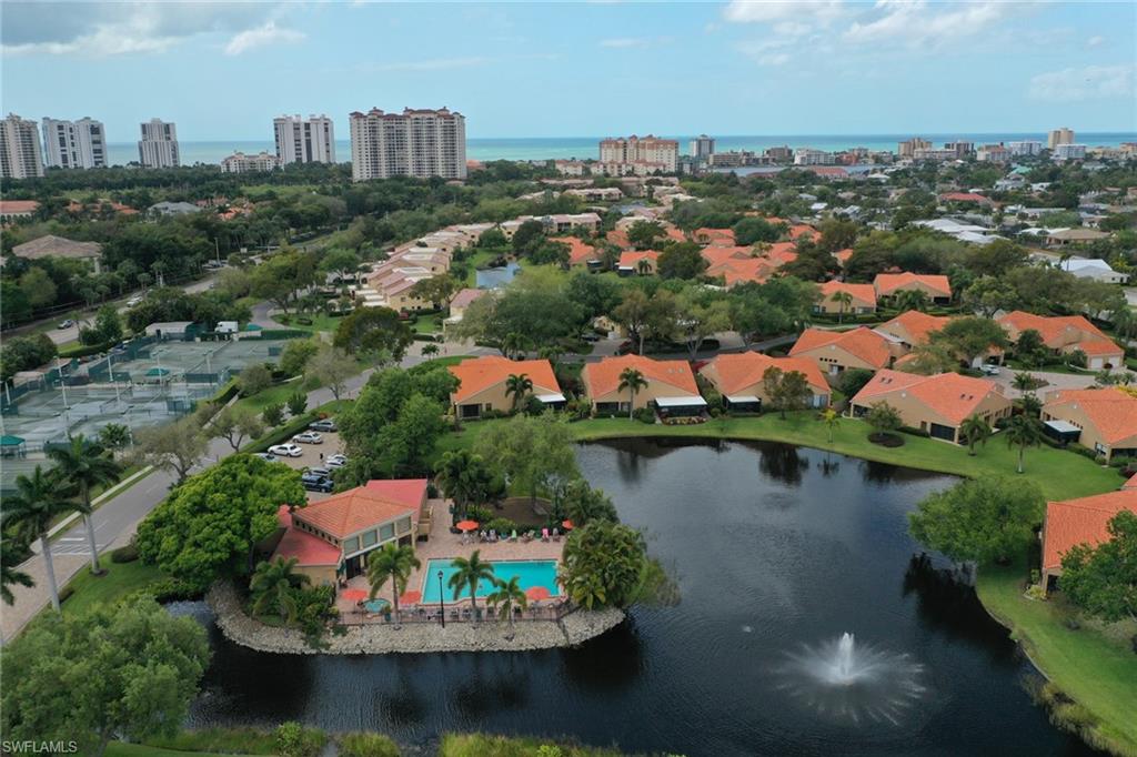 BEACHWALK GARDENS - Residential