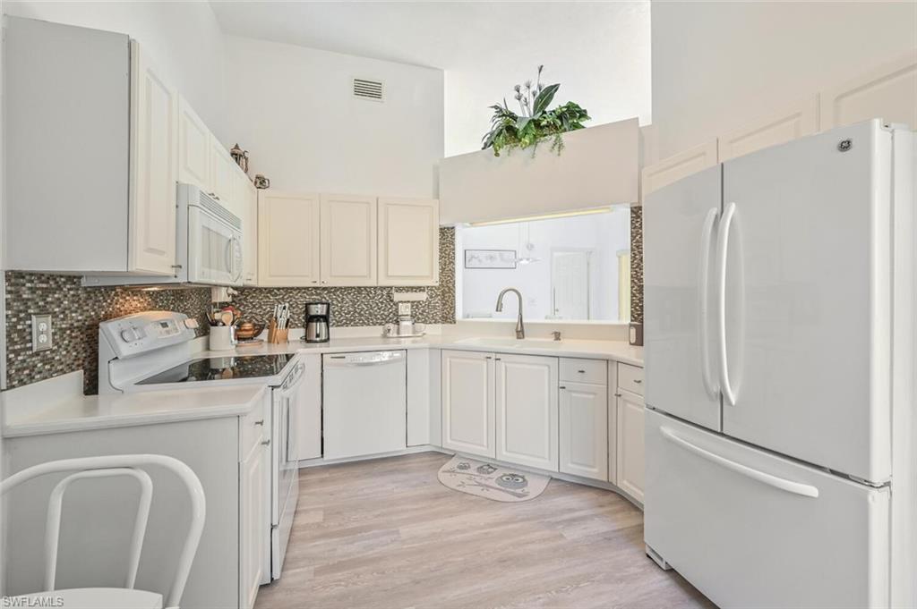 BEACHWALK GARDENS - Residential