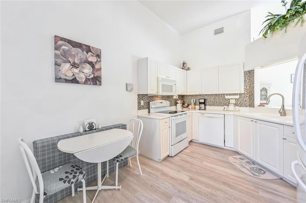 BEACHWALK GARDENS - Residential