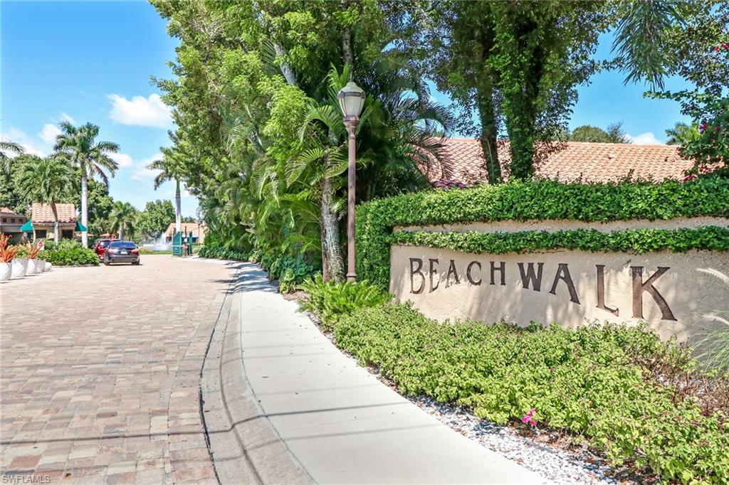 BEACHWALK GARDENS - Residential