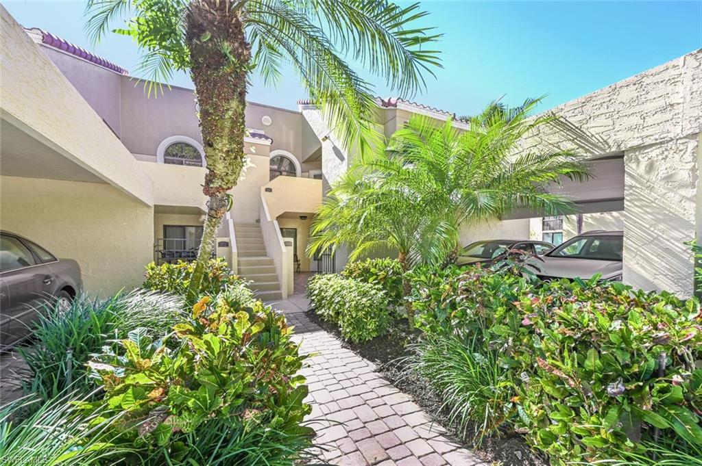 BEACHWALK GARDENS - Residential