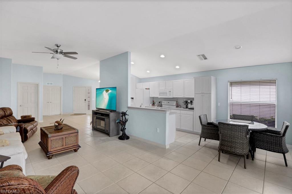 BELLEVILLE - Residential