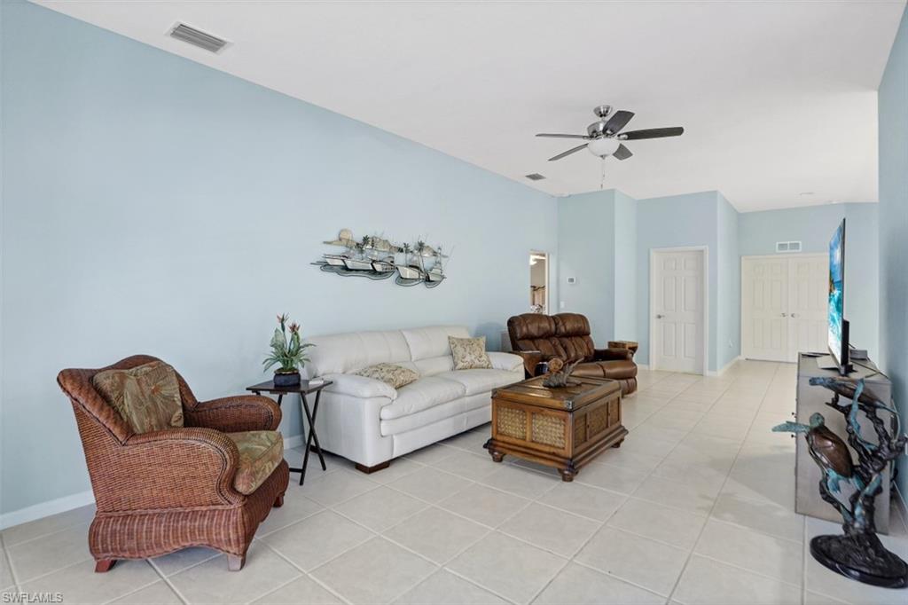 BELLEVILLE - Residential