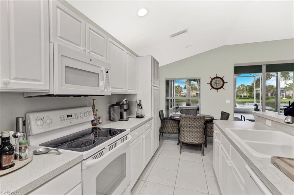 BELLEVILLE - Residential