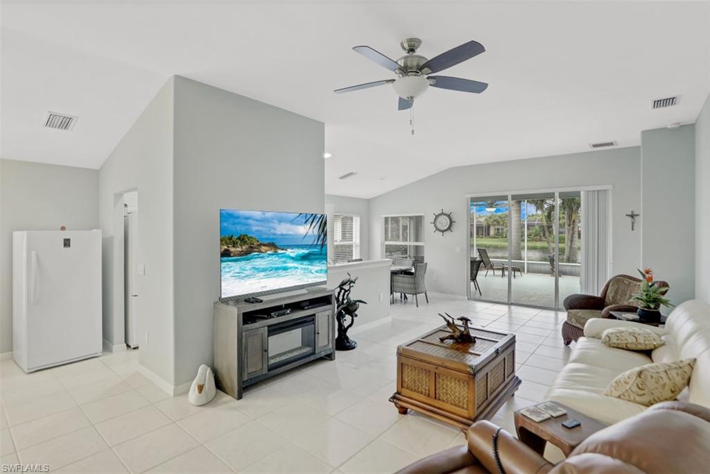 BELLEVILLE - Residential