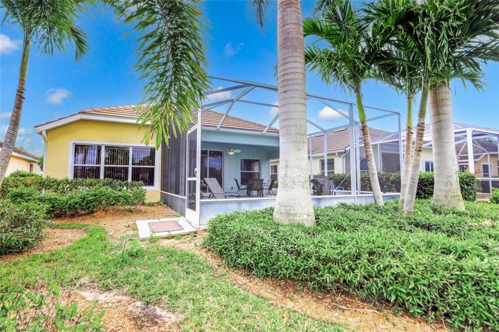 BELLEVILLE - Residential