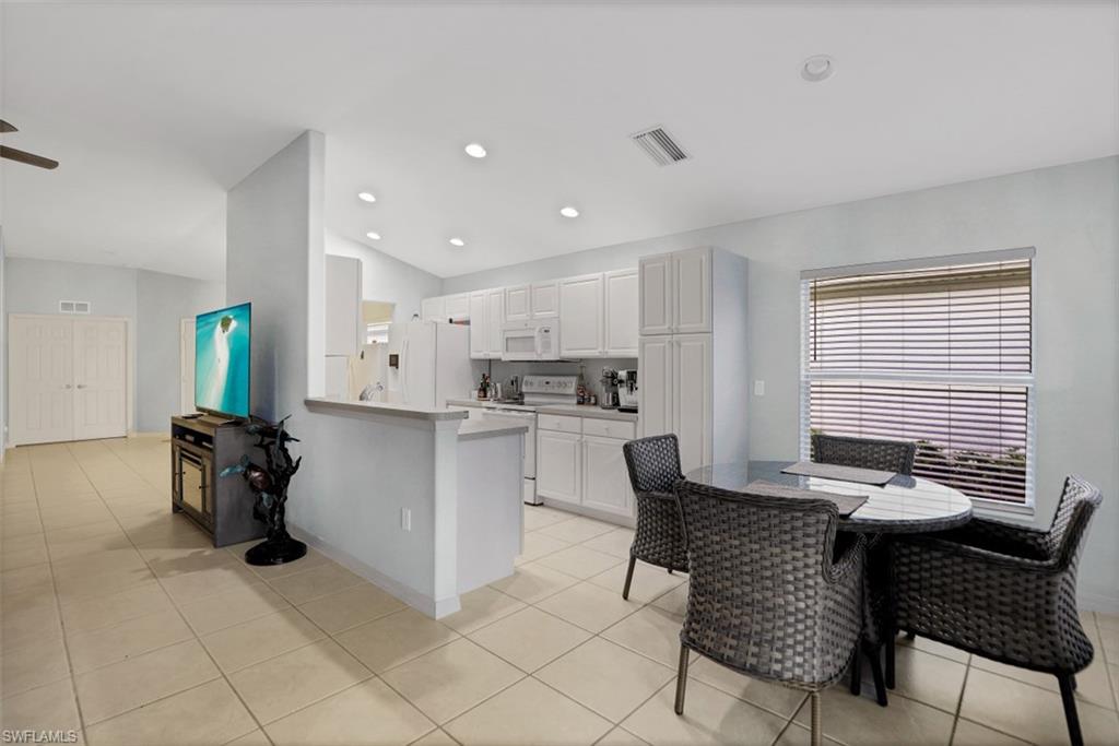 BELLEVILLE - Residential