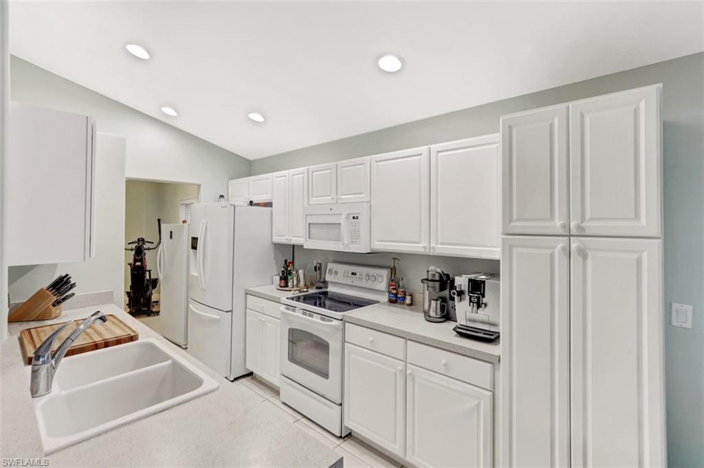 BELLEVILLE - Residential