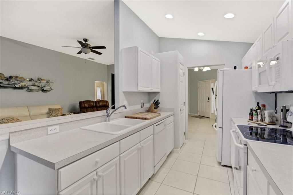 BELLEVILLE - Residential