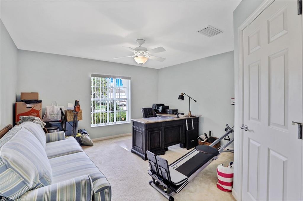 BELLEVILLE - Residential