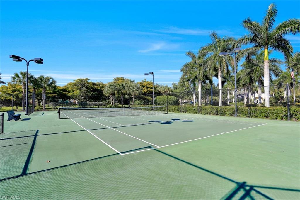 BELLEVILLE - Residential