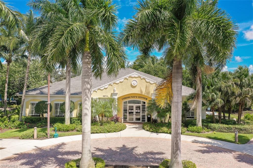 BELLEVILLE - Residential