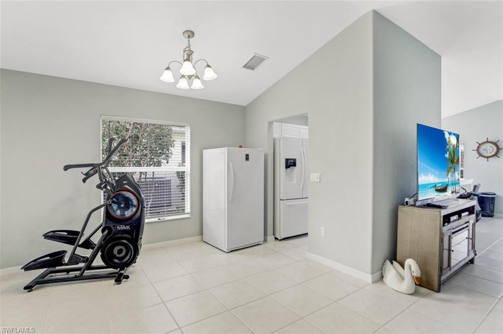 BELLEVILLE - Residential