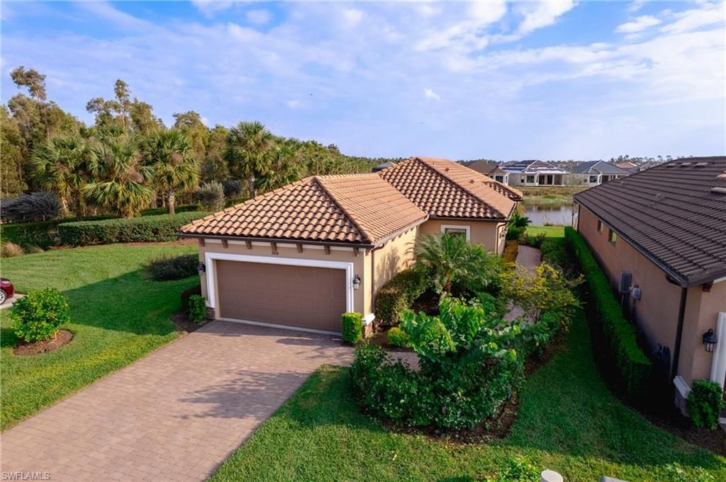 Photo of 8438 Volaro WAY, NAPLES, FL 34114 (MLS # 226012620)