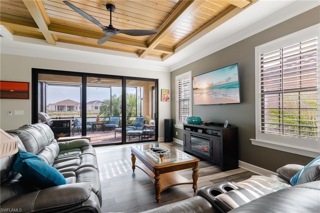 Photo of 8438 Volaro WAY, NAPLES, FL 34114 (MLS # 226012620)