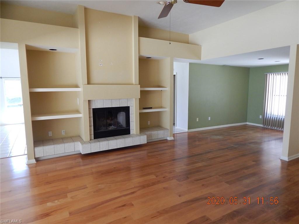 DAUGHTREYS CREEK - Residential