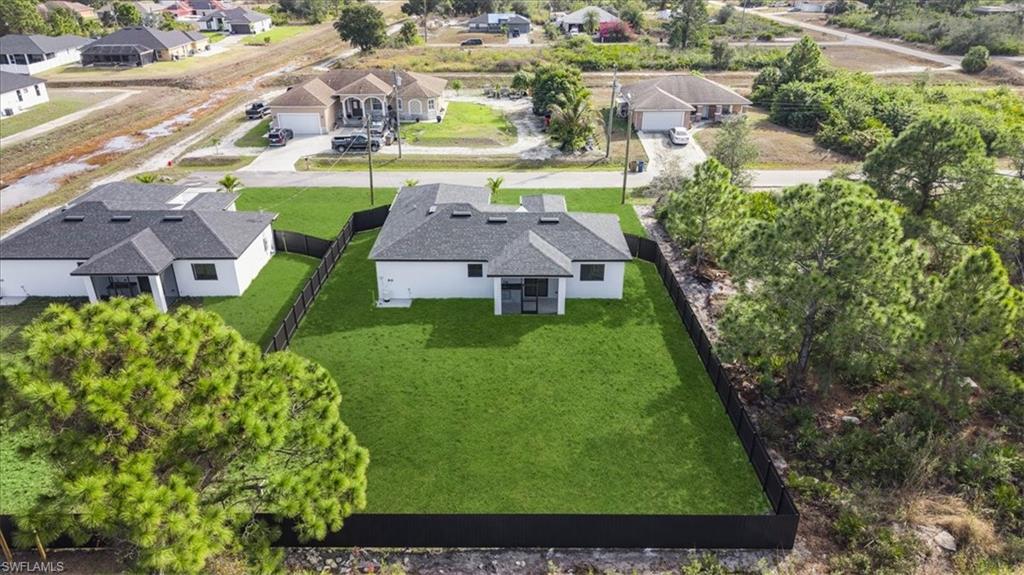 LEHIGH ACRES - Residential