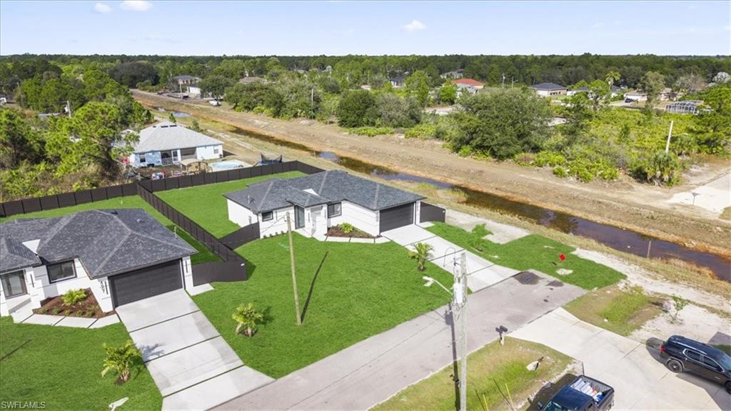 LEHIGH ACRES - Residential