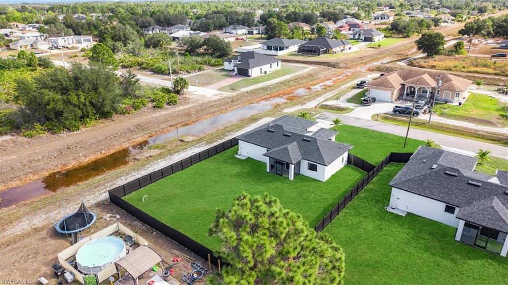 LEHIGH ACRES - Residential