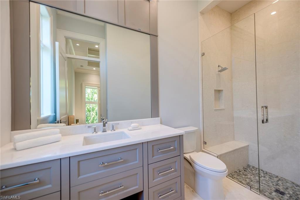 MOORINGS - Residential