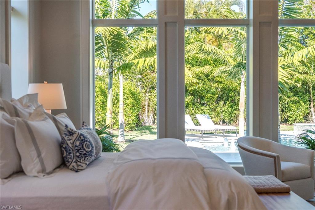 MOORINGS - Residential