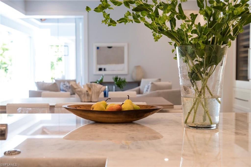 MOORINGS - Residential