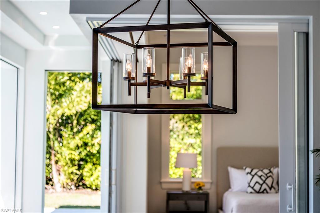 MOORINGS - Residential